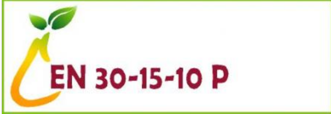 EN 30-15-10 P KG 10 - CAPRARA