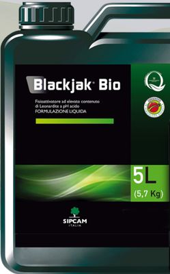 BLACK JAK BIO LT 5 - SIPCAM