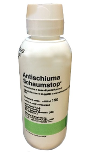 ANTISCHIUMA SHAUMSTOP ML 150 - BASF