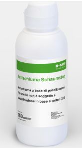 ANTISCHIUMA SHAUMSTOP ML 150 - BASF ANTISCHIUMA SHAUMSTOP ML 150 - BASF