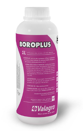 BOROPLUS LT 1 - VALAGRO