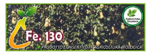 FE.130 KG 1 - CAPRARA