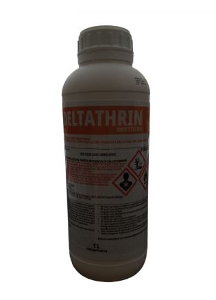 DELTATHRIN LT 1 - UPL