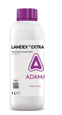 LAMDEX EXTRA KG 1 - ADAMA LAMDEX EXTRA KG 1 - ADAMA