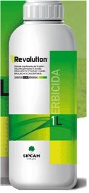 REVOLUTION LT 1 - SIPCAM