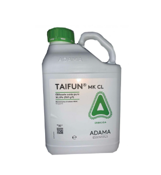 TAIFUN  MK CL LT 5 - ADAMA