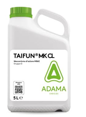 TAIFUN  MK CL LT 5 - ADAMA