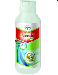 DECIS EVO LT 1 - BAYER