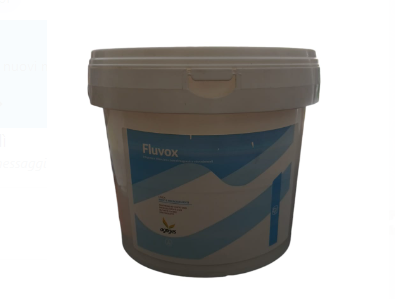 FLUVOX KG 2 - AGRIGES