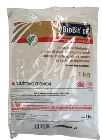 BIO BIT DF KG 1 - SUMITOMO CHEMICAL ITALIA