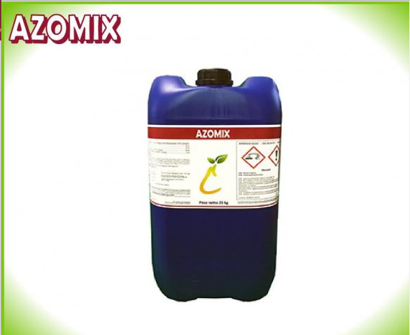 AZOMIX KG 25 - CAPRARA