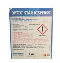 OPTIX STAR DISPERSS KG 1 - UPL