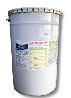 OLIOCIN PLUS LT 25 - BAYER