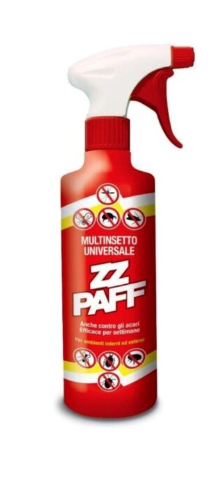 MULTINSETTO UNIVERSALE ML 400 - ZZ PAFF