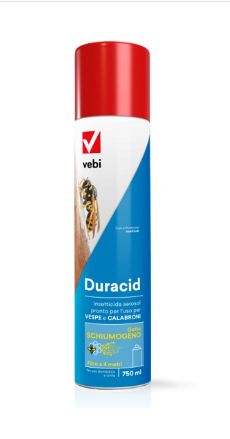 DURACID ML 750 - VEBI