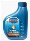 SUPER MULTI SAE 15W-40 LT 1 - TAMOIL