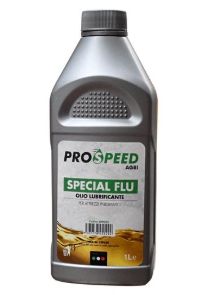 SPECIAL FLU OLIO LUBBRIFICANTE LT 1 - PRO SPEED AGRI