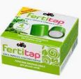 FERTITAP CONCIME IDROSOLUBILE PER PIANTE VERDI - CIFO