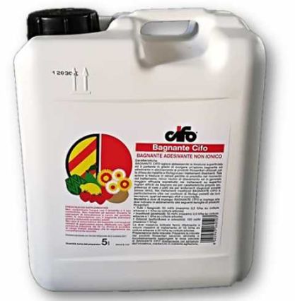 BAGNANTE LT 5 - CIFO