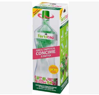 FERTITAP BOTTIGLIA  ANNAFFIATOIO  - CIFO