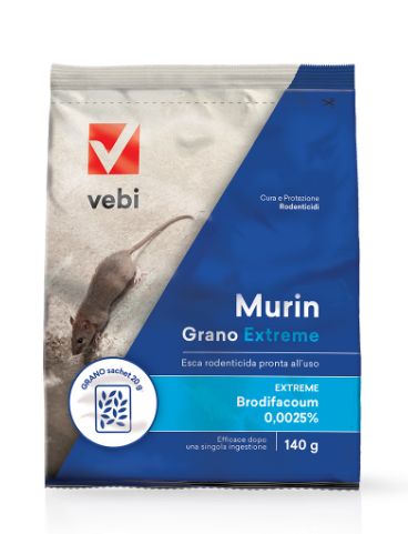 MURIN GRANO EXTREME G 140 - VEBI