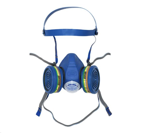 KIT DUETTA CON CARTUCCE 2030 LD P3 R - SPASCIANI