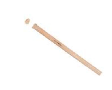 MANICO ACCETTA CM 55 OVALE - DAPRILE