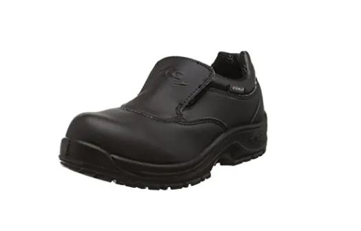 FLAVIUS S2 SRC (MOCASSINI ANTINFORTUNISTICI) N.39 - COFRA