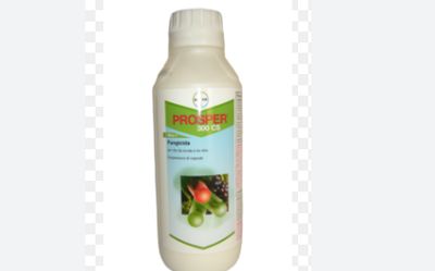 PROSPER 300 CS LT 1 - BAYER PROSPER 300 CS LT 1 - BAYER