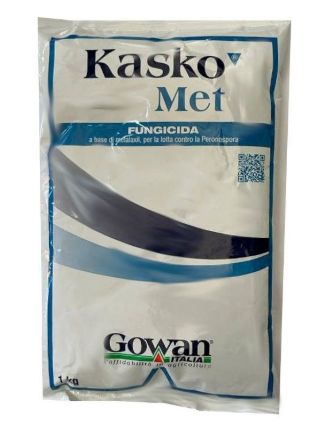 KASKO MET KG 1 - GOWAN