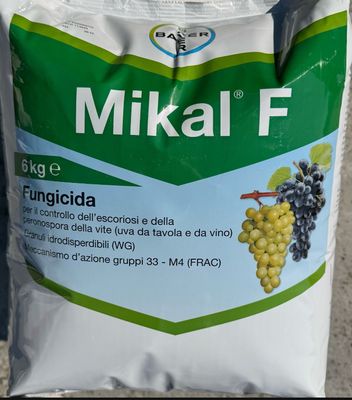 MIKAL F KG 6 - BAYER