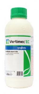 VERTIMEC EC LT 1 - SYNGENTA