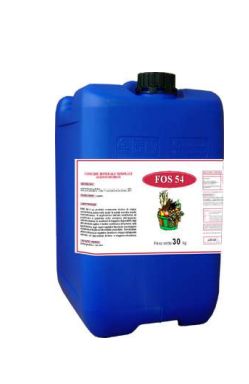 FOS 54 kg 30 - CAPRARA