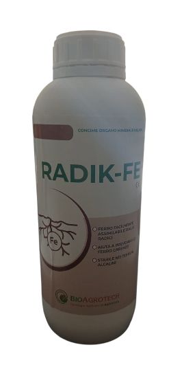RADIK-FE kg 1 - BIOAGROTECH
