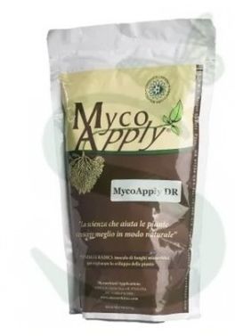 MYCOAPPLY DR GR 500 - SUMITOMO CHEMICAL ITALIA