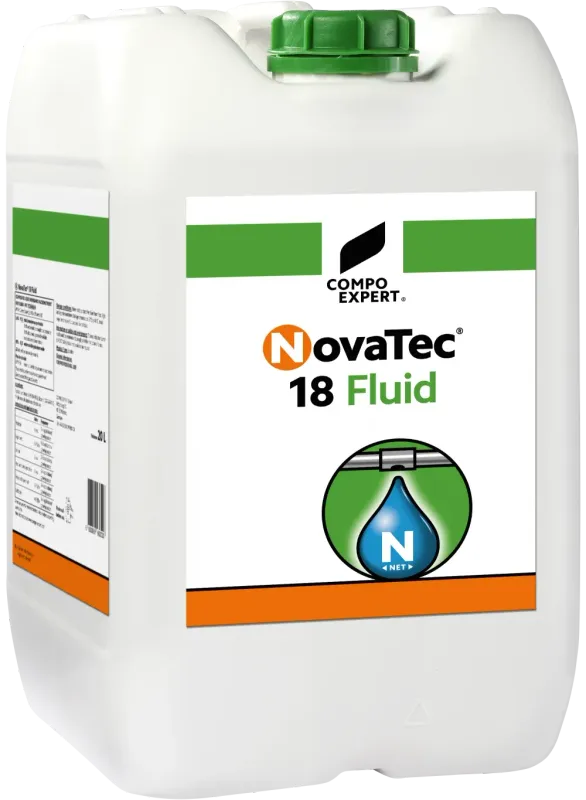 NOVATEC FLUID 28 LT 4 - COMPO EXPERT