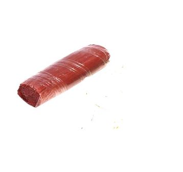 LEGACCI DA 12 CM AVENTE UN' ANIMA IN METALLO PER CHIUSURA MANUALE DEI SACCHETTI - 1000 pz