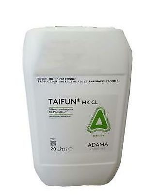 TAIFUN MK CL LT 20 - ADAMA