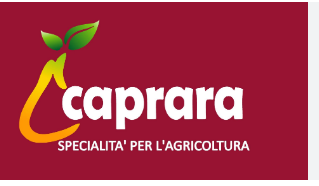 FE.118 GR 100 - CAPRARA