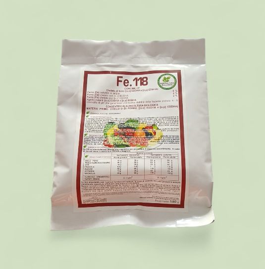 FE.118 GR 100 - CAPRARA