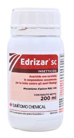 EDRIZAR SC ML 200 - SUMITOMO CHEMICAL ITALIA