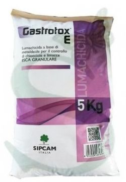 GASTROTOX E KG 5 - SIPCAM