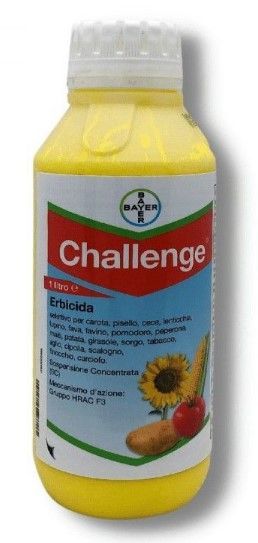 CHALLANGE LT 1 - BAYER