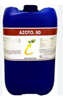 AZOTO 30 KG 25- CAPRARA