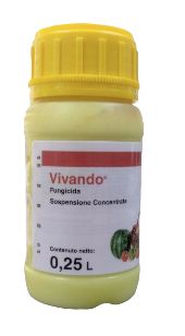 VIVANDO 0,250 L - BASF VIVANDO 0,250 L - BASF