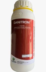 DANITRON LT 1 - CERTIS BELCHIM