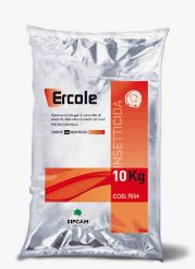 ERCOLE KG 10 - SIPCAM