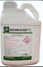 BOOM EFEKT KG 20 - ALBAUGH
