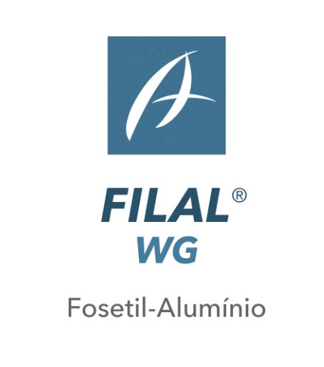 FILAL WG KG 5 - ALBAUGH