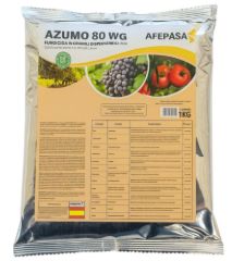 AZUMO 80 WG KG 1 - APEFASA